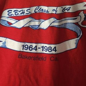 Class of '64 Vintage Shirt